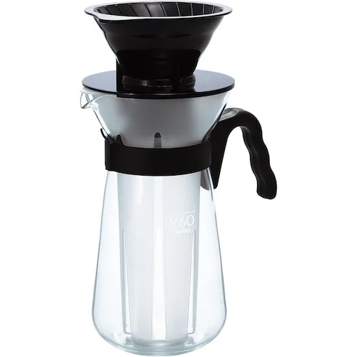 Hario V60冰咖啡机