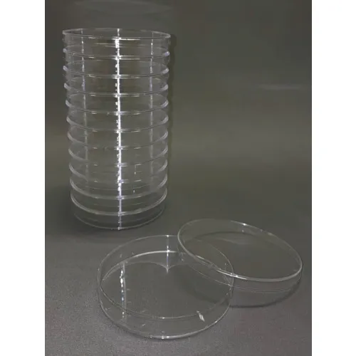 Sansei Petri Dish Dish Cl浅型标准600张