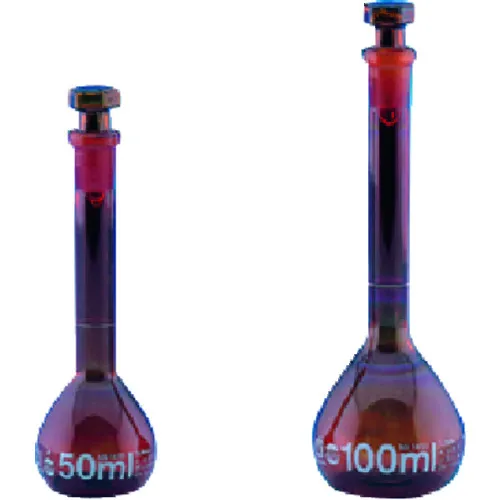 TGK体积烧瓶茶500ml A类A