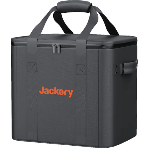 Jackery便携式电源存储袋M