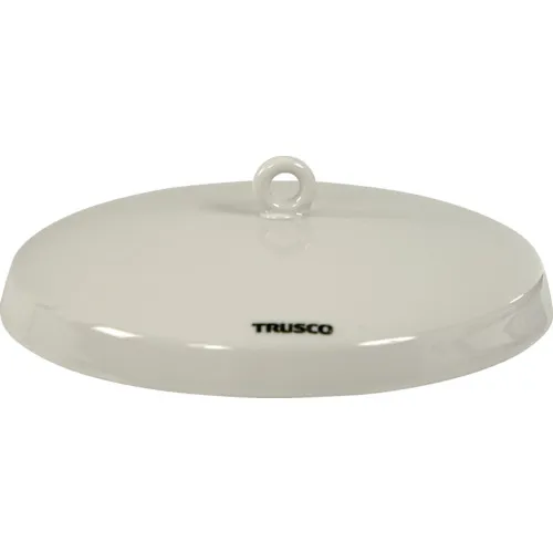 Trusco磁A型坩埚盖145ml标准A4