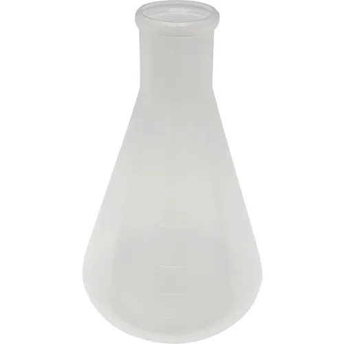 ＡＳ　ＰＰ三角フラスコ　２５０ｍｌ