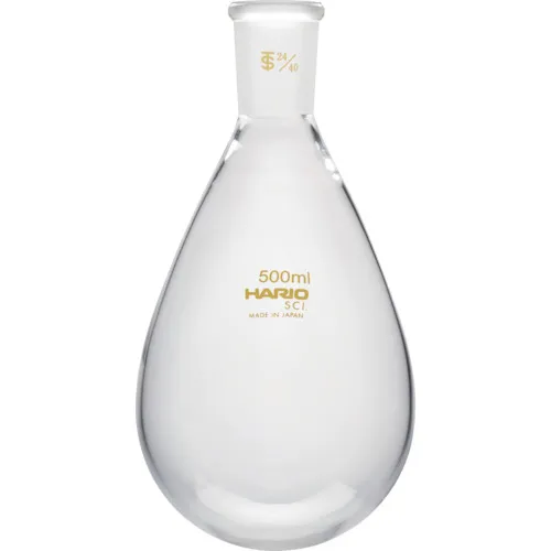 Hario Common Slid Liding Flax 500ml TS24/40