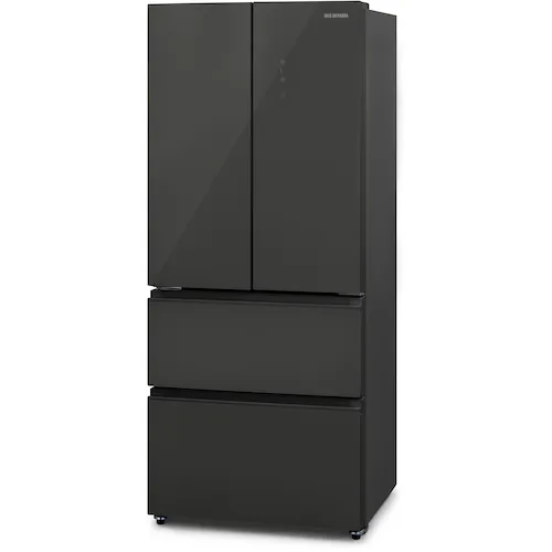Iris 104757冷冻冰箱418L灰色