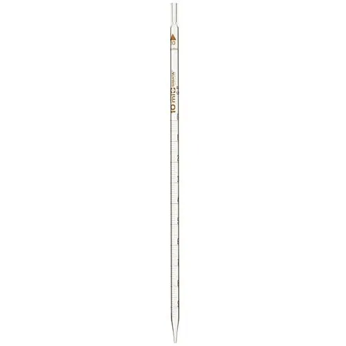 作为雌性移液器GP型10ml