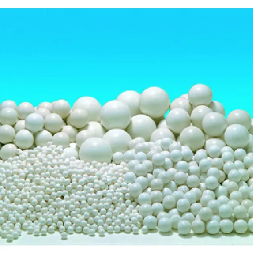 TGK高清球氧化铝5φ1kg