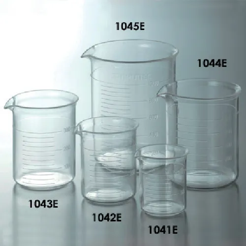 Sampler TPX烧杯500ml