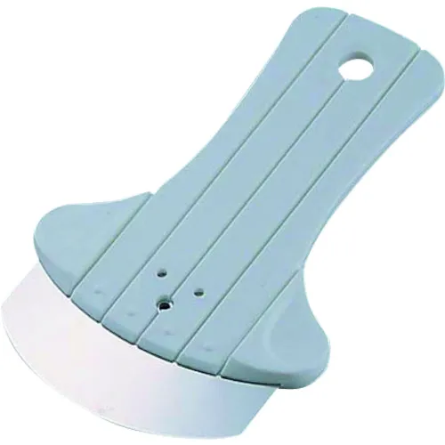 TKG Hitosaku R Scraper（M）No. 2160