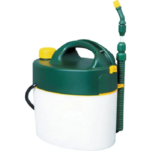 ＴＲＵＳＣＯ　电池式喷雾器　５Ｌ