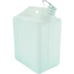 TGK方形瓶HDPE 20L