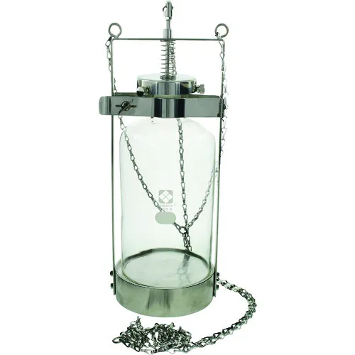 Sibata高根水采样器1000ml