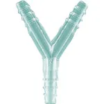 TGK TPX管连接器Y-1.5 10 PCS