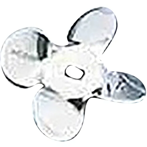 作为通用搅拌刀片螺旋桨RTI尖端