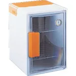 采样器i-box（自动类型）橙色