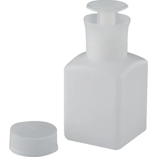 Nikko Push Dispenser Square 300ml 1.0ml无盖