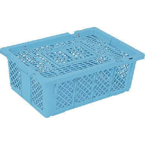Sanko Bird Cage类型5塑料网盖703904蓝色