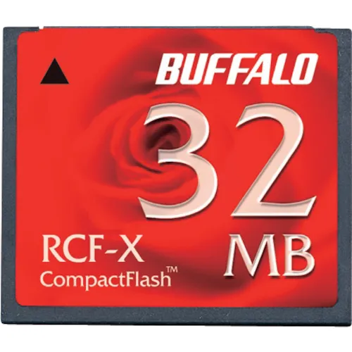 布法罗紧凑型闪存高成本性能32MB