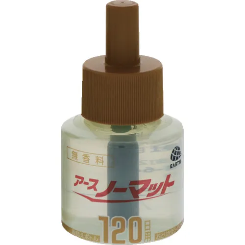 [停产]地球nomat替换瓶120天免费香味1件