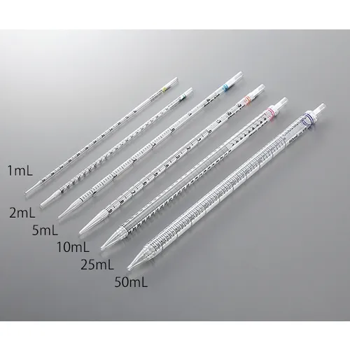 作为Violamo移液器2塑料10毫升