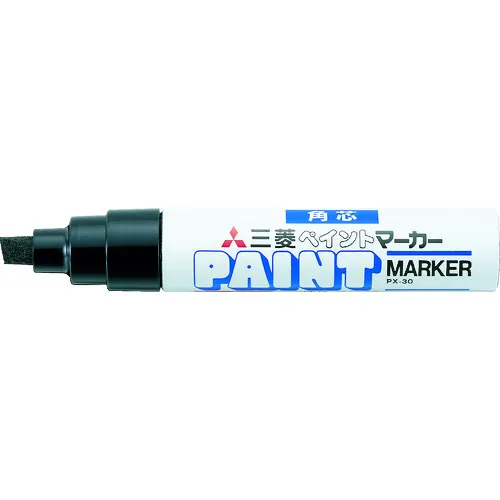 Uni Paint Marker油性大胆黑色