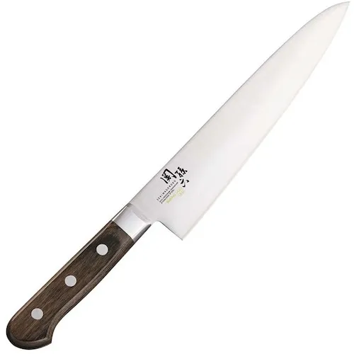 EBM Seki Magoroku Beni Fuji Gyuto 180mm AB5440