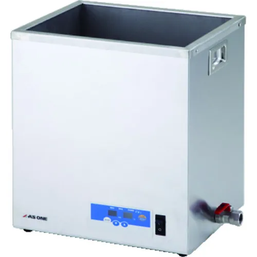 ＡＳ　大型二周波超音波洗净器　ＭＵＣ－６３Ｄ