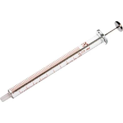 汉密尔顿汉密尔顿注射器1705LT