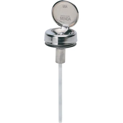 Desco Dispenser One-Touch泵部分仅适用于240cc容器