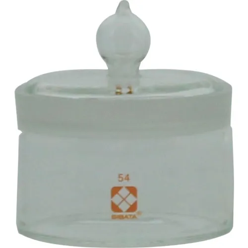 Sibata称量瓶54毫升（10件）