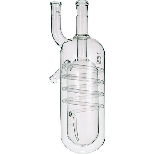 Sibata SPC氟蒸馏容器300ml