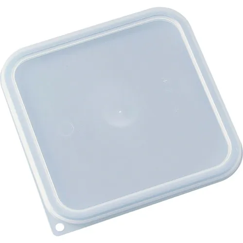 TKG Cambro Square食品容器密封盖SFC6SCPP