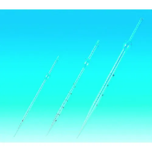 [停产] TGK KOMAGOME移液器20ml 10瓶