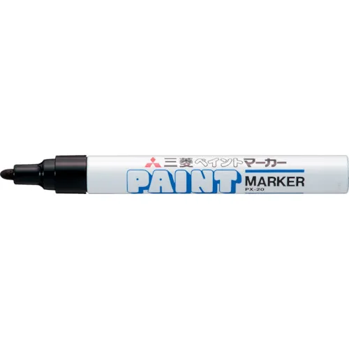 Uni Paint Marker油性中型黑色