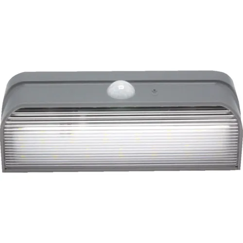 星光LED太阳能灯光储蓄模型