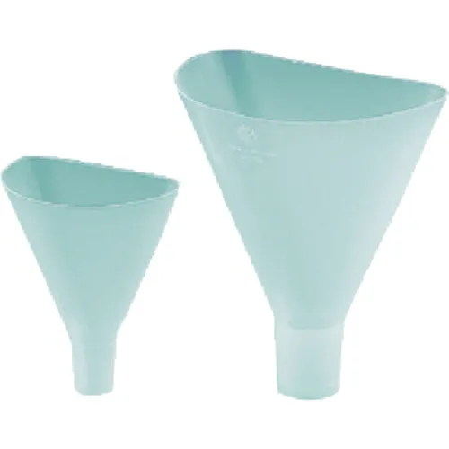 TGK半圆形接头80mm PP