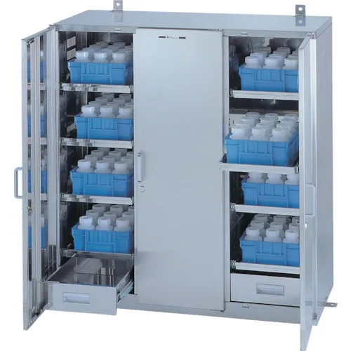 Terraoka Super Annex Pharmaceutical Store Anx-600m