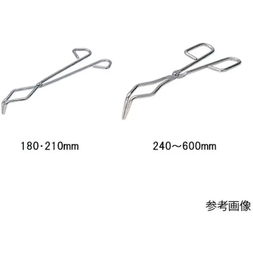 作为钳子750