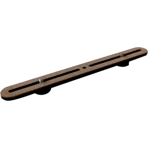 Sibata双板用于采样器