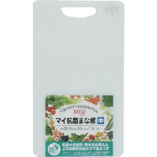 Sanyo我的抗菌切菜板培养基