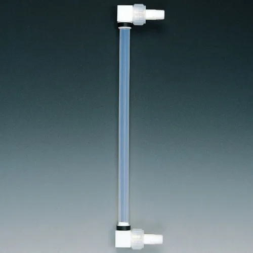 氟化合物树脂液位量规B型R3/8×700mm P8φ×14φ