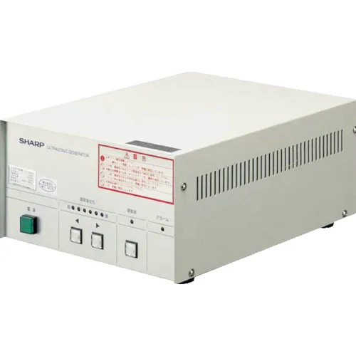 [停产]夏普[订单于2023年9月29日完成]超声波振荡器