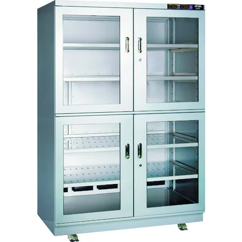 [停产] Torihan Dry Cabi TDC-1409-DD