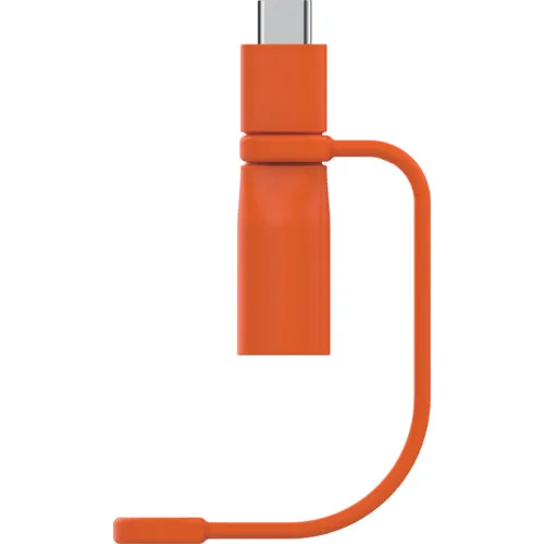 Jackery便携式电源/太阳能电池板连接适配器DC8020-USB-C