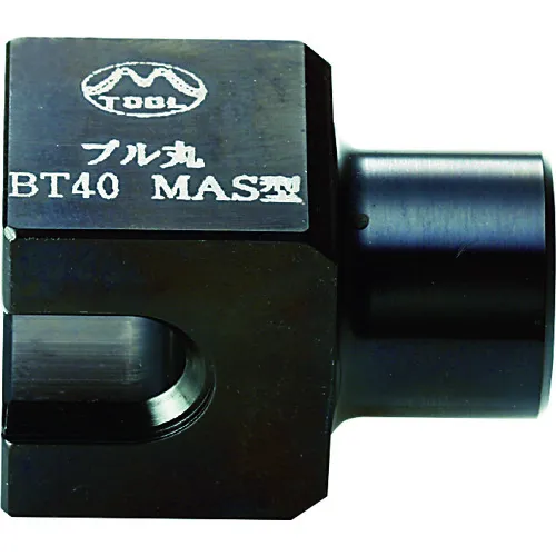 Thecut拉力螺栓BT40-wrench round for Mas