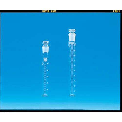 ＴＧＫ　Ｆｉｎｅ共通比色管　５０ｍＬ　２４／２５