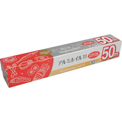 F-PICO铝箔11 30 x 50m