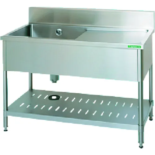[停产] TGK SUS Sink TX-1SL-90