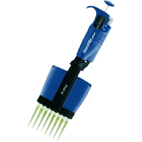 TGK移液器PAL加8CH PALP-8-10