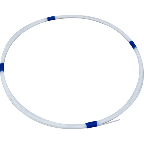 作为Laboran Silicone Tube 8x10 11m