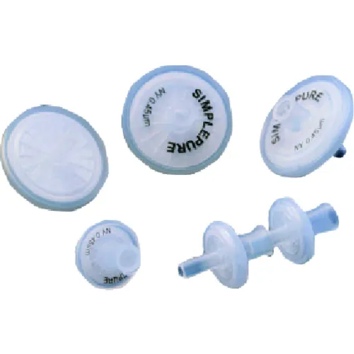 TGK尼龙注射器过滤器NY025022 100件